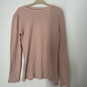 Soor Ploom girls long sleeve